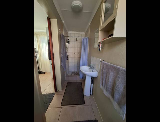 1 bed property to rent in THE REEDS